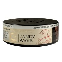 Табак Genel Smoke Gold Edition - Candy wave (Конфетная волна)