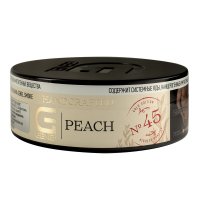 Табак Genel Smoke Gold Edition - Peach (Персик)
