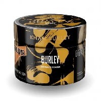 Табак Khan Burley - Burley (Табачная основа)