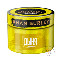 Табак Khan Burley - Okay Melon (Дыня)