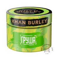Табак Khan Burley - Rare Pear (Груша)