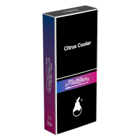 Табак MattPear - Citrus Cooler (Цитрус)