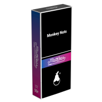 Табак MattPear - Monkey Nuts (Арахис)