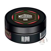 Табак MustHave - Alova (Алоэ и розовая гуава)