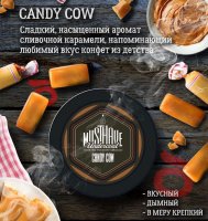 Табак MustHave - Candy Cow (Сливочная карамель)