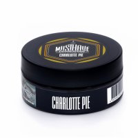 Табак MustHave - Charlotte Pie (Яблочный пирог)