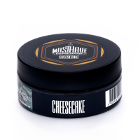 Табак MustHave - Cheesecake (Чизкейк)