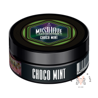Табак MustHave - Choco Mint (Шоколад с мятой)
