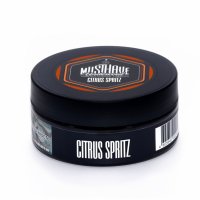 Табак MustHave - Citrus Spritz (Цитрусовый коктейль)