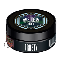 Табак MustHave - Frosty (Холодок)