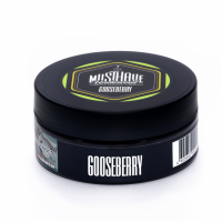 Табак MustHave - Gooseberry (Крыжовник)