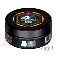 Табак MustHave - Jumango (Манго-Малина-Мёд)