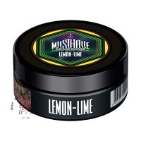 Табак MustHave - Lemon-Lime (Лимон-Лайм)