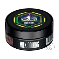 Табак MustHave - Milk Oolong (Молочный Улун)