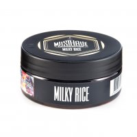 Табак MustHave - Milky Rice (Молочная рисовая каша)
