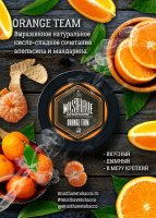 Табак MustHave - Orange Team (Апельсин и мандарин)