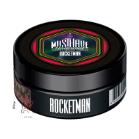Табак MustHave - Rocketman (Клубника, киви, грейпфрут)