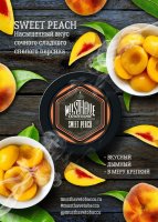 Табак MustHave - Sweet Peach (Сладкий персик)
