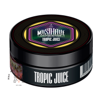 Табак MustHave - Tropic Juice (Тропический нектар)