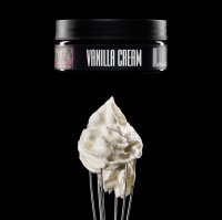 Табак MustHave - Vanilla Cream (Ваниль)