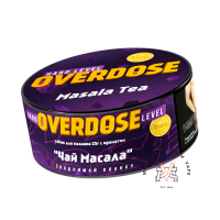 Табак Overdose - Masala Tea (Чай Масала)