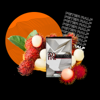 Табак Peter Ralf - Tropical Exotic (Тропический рамбутан)