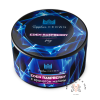 Табак Sapphire Crown - Eden Raspberry (Малина)