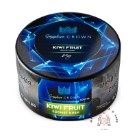 Табак Sapphire Crown - Kiwi Fruit (Киви)