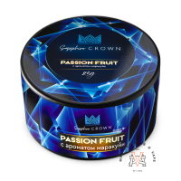 Табак Sapphire Crown - Passion Fruit (Маракуйя)