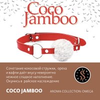 Табак Satyr - Coco Jamboo (Рафаэло)