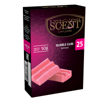 Табак Scent - Bubble Gum (Баблгам)