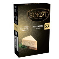 Табак Scent - Cheesecake (Чизкейк)