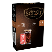 Табак Scent - Cola (Кола)