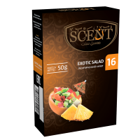 Табак Scent - Exotic Salad (Экзотический салат)