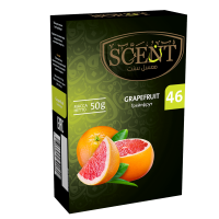 Табак Scent - Grapefruit (Грейпфрут)