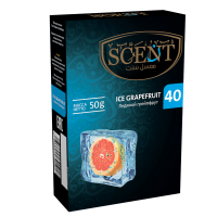 Табак Scent - Ice Grapefruit (Ледяной грейпфрут)