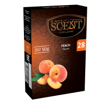 Табак Scent - Peach (Персик)