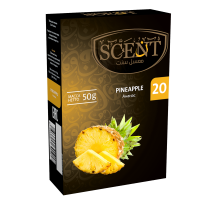 Табак Scent - Pineapple (Ананас)
