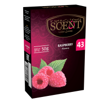 Табак Scent - Raspberry (Малина)