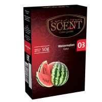Табак Scent - Watermelon (Арбуз)