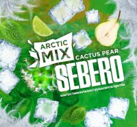 Табак Sebero Arctic Mix - Cactus Pear (Кактус Груша)