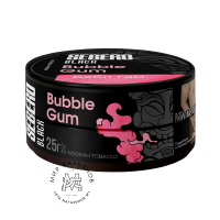 Табак Sebero Black - Bubble Gum (Бабл Гам)