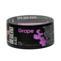Табак Sebero Black - Grape (Виноград)