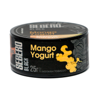 Табак Sebero Black - Mango Yogurt (Манго - йогурт)