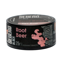 Табак Sebero Black - Root Beer (Рут Бир)