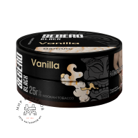 Табак Sebero Black - Vanilla (Ваниль)