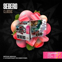 Табак Sebero - Клубничная жвачка