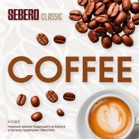 Табак Sebero - Кофе