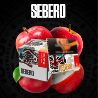 Табак Sebero - Красное яблоко