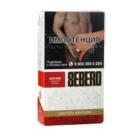Табак Sebero Limited Edition - Western (Восточный)